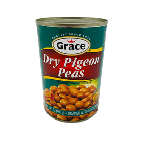 Grace Dry Pigeon Peas / Gungo Peas (14.1 OZ)