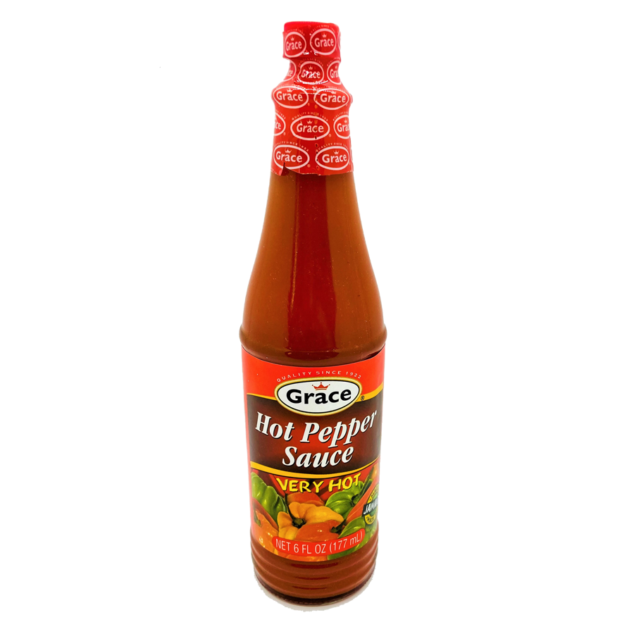 Hot on sale pepper sauce