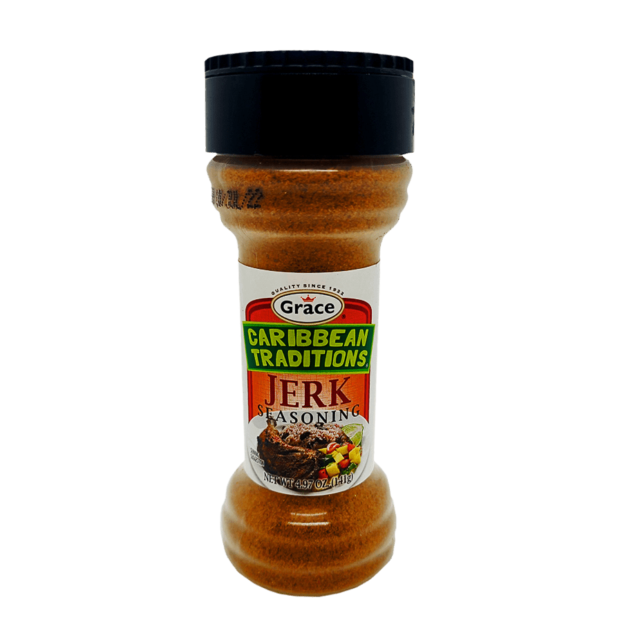 Jerk sales seasoning powder