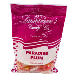 Paradise Plum Hard Candy (4 OZ)