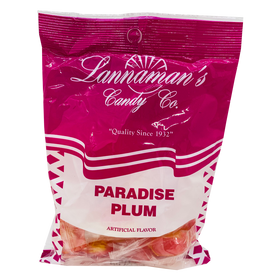 Paradise Plum Hard Candy (4 OZ)
