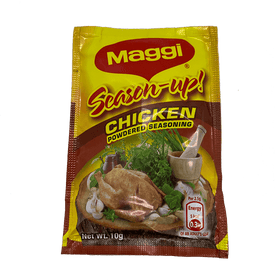 Maggi Season-up Chicken Powered Seasoning (10G)