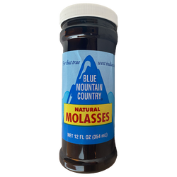 Blue Mountain Country Molasses 12oz
