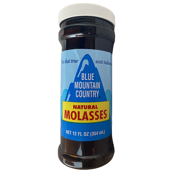 Blue Mountain Country Molasses 12oz