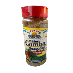 Ocho Rios Original Combo Seasoning 12oz