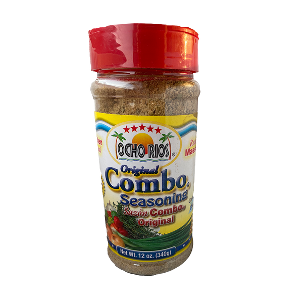 Ocho Rios Original Combo Seasoning 12oz