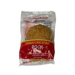 Golden Krust Rock Cake 5oz