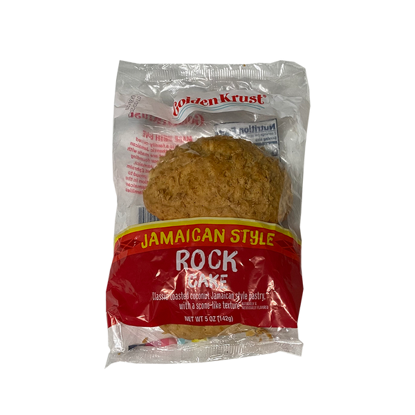 Golden Krust Rock Cake 5oz