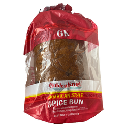 Golden Krust Spice Bun 26oz
