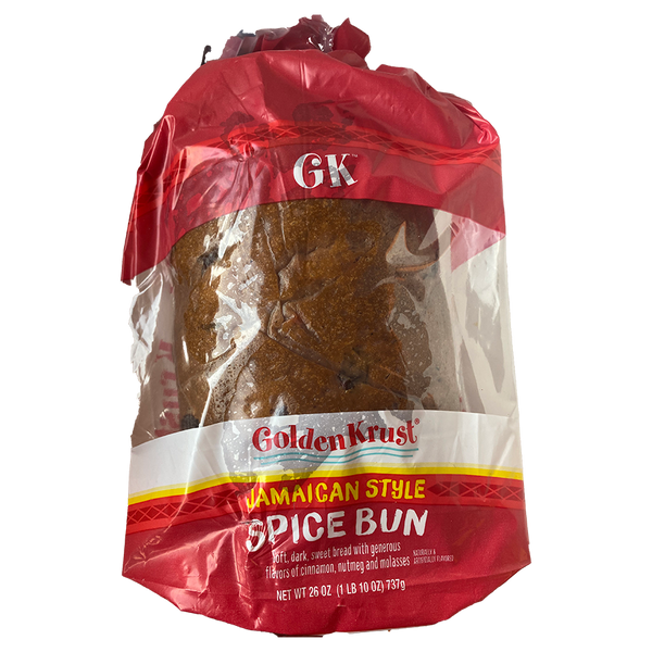 Golden Krust Spice Bun 26oz
