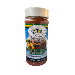 Reggae Country Style Caribbean Chicken Seasoning 16oz