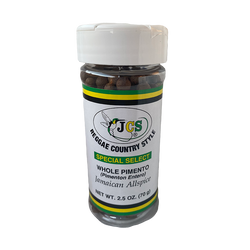 Reggae Country Style Whole Pimento 2.5oz