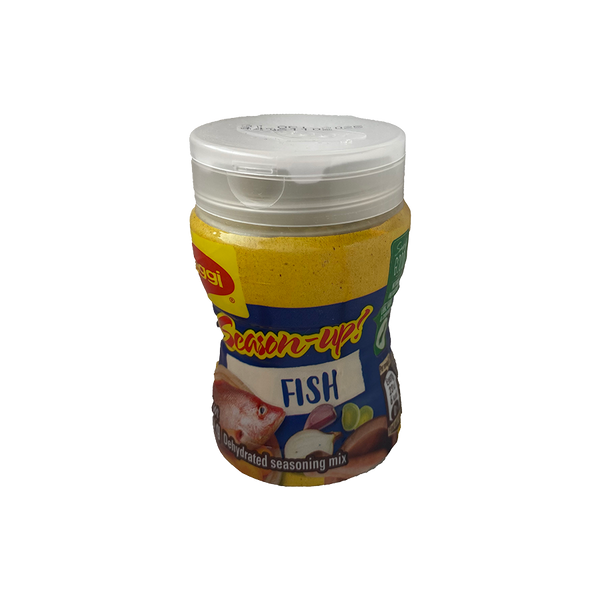 Maggi Season-up Fish 125g