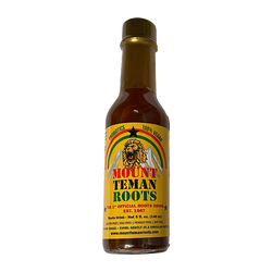 Mount Teman Roots (5 OZ)