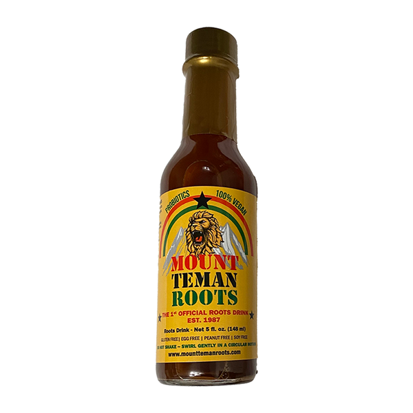 Mount Teman Roots (5 OZ)