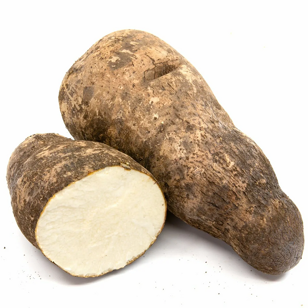 White Yam (per pound)