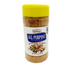 Grace All-Purpose Seasoning (6 OZ.)