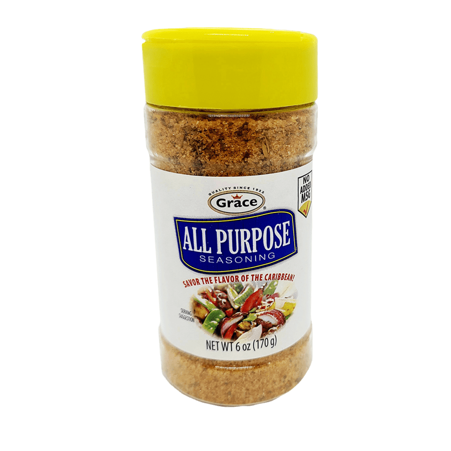 Seasoning Package M D Jamaican Delights