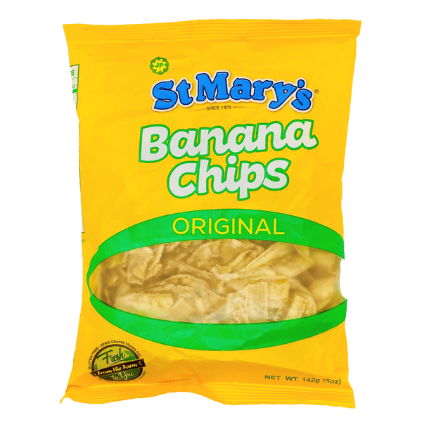 Crispy Chips Package - M&D Jamaican Delights