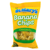 St. Mary’s Banana Chips Original - M&D Jamaican Delights