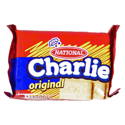 National Charlie Original Biscuit (50g)