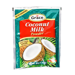 Grace Coconut Milk Powder (1.76 OZ)