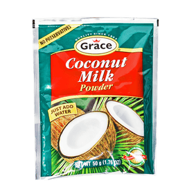 Grace Coconut Milk Powder (1.76 OZ)