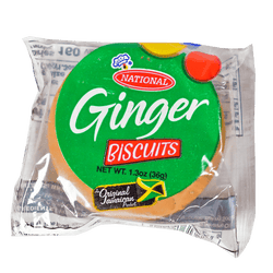 National Ginger Biscuit (1.3 OZ)