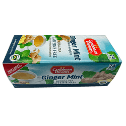 Tea-Time Package