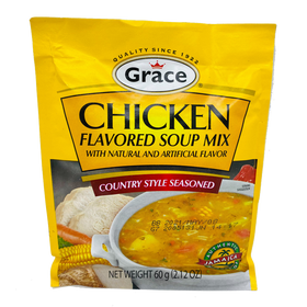 Grace Chicken Flavored Soup Mix (2.12 OZ)