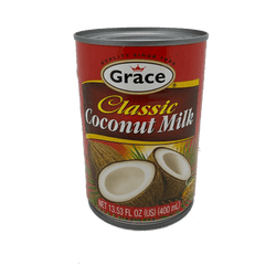Grace Classic Coconut Milk (13.53 OZ)