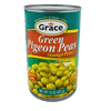 Jamaican Gungo Peas and Rice Package - M&D Jamaican Delights