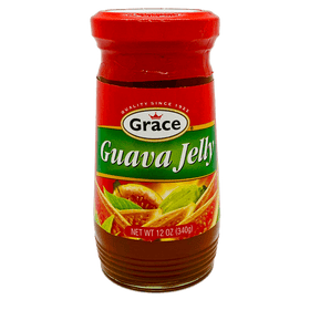 Grace Guava Jelly (12 OZ)