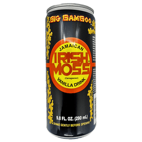 Jamaican Irish Moss Vanilla Drink (9.8 FL.OZ.)