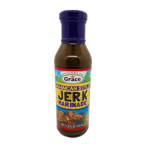 Jamaican Jerk Package - M&D Jamaican Delights