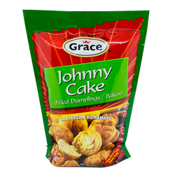 Grace Johnny Cake (Fried Dumplings/Bakes) (9.52 OZ)