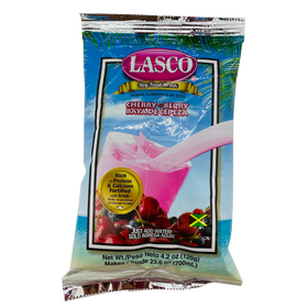 Lasco Food Drink Cherry-Berry (4.2 OZ)