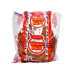 National Spice Bun (4.4 OZ)