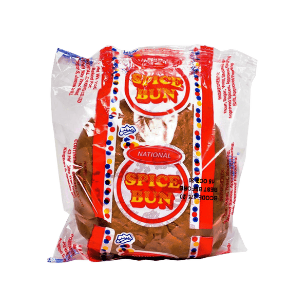 Bun & Cheese Package - M&D Jamaican Delights