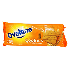 Ovaltine Cookies (150g)