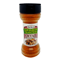 Grace Caribbean Traditions Oxtail Seasoning (5.43 OZ.)