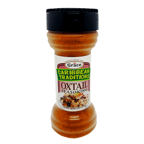 Grace Caribbean Traditions Oxtail Seasoning (5.43 OZ.)