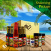Seasoning Package - M&D Jamaican Delights