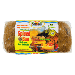 Ocho Rios Spiced Bun (14 OZ)