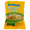 St. Mary’s Banana Chips Original - M&D Jamaican Delights