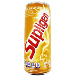 Supligen Peanut (9.8 FL.OZ.)
