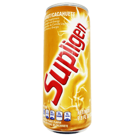 Supligen Peanut (9.8 FL.OZ.)