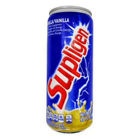 Supligen Vanilla (9.8 FL.OZ.)