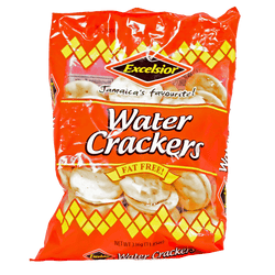 Excelsior Water Crackers (10.58 OZ)