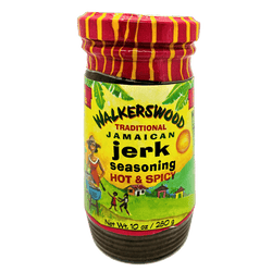 Jamaican Jerk Package